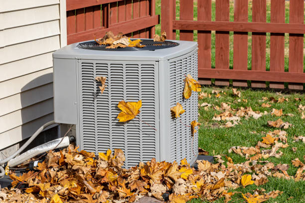Best Ductless Mini-Split Systems in Wilberforce, OH