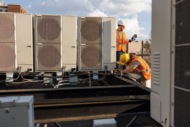 Best VRF (Variable Refrigerant Flow) Systems in Wilberforce, OH