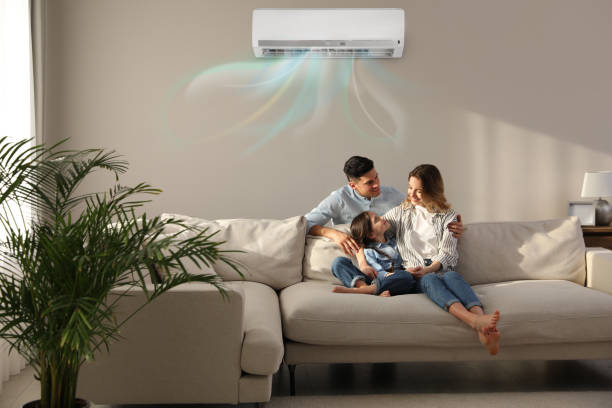 Best Thermostats and Smart Controls in Wilberforce, OH