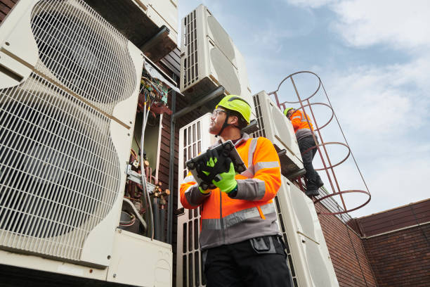 Best Emergency HVAC Services in Wilberforce, OH