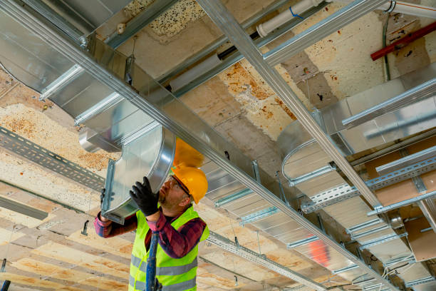 Best Furnace Cleaning in Wilberforce, OH