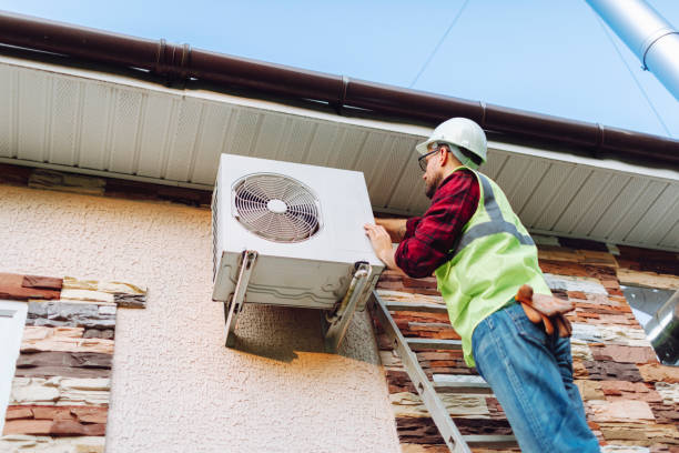 Wilberforce, OH HVAC Company