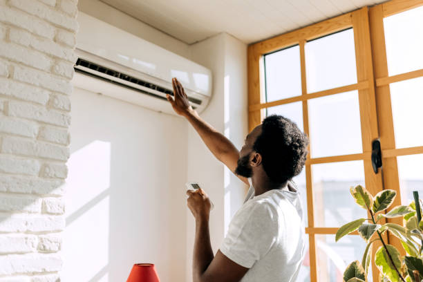Best HVAC Financing and Leasing in Wilberforce, OH
