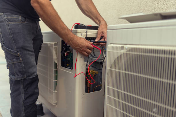 Best HVAC for Healthcare Facilities in Wilberforce, OH