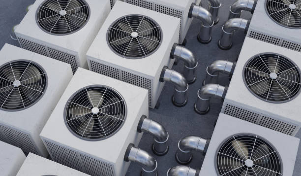 Best HVAC Equipment and Components in Wilberforce, OH