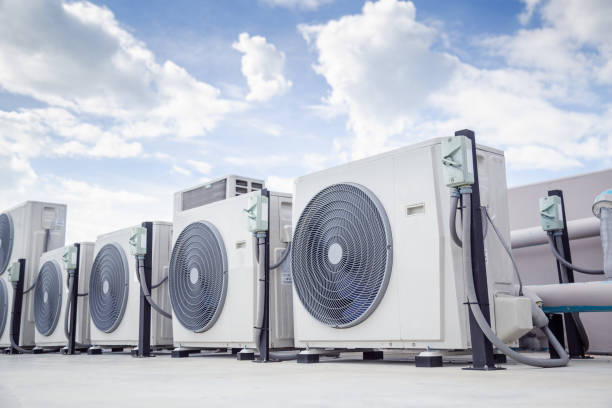 Best Solar-powered HVAC Systems in Wilberforce, OH