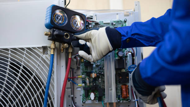 Best HVAC Training and Certification in Wilberforce, OH