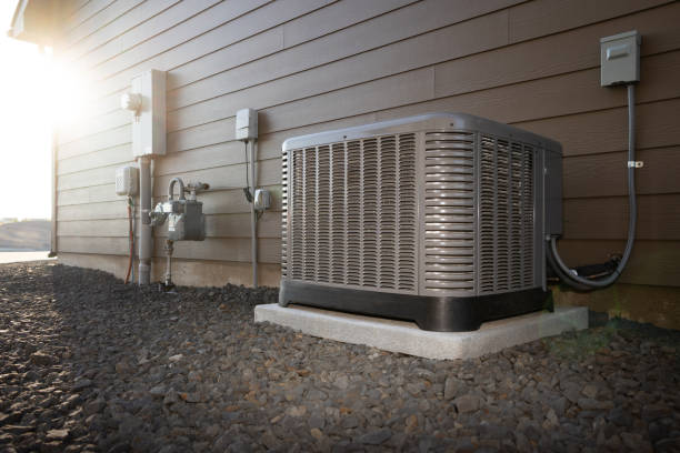 Best HVAC Software and Technology in Wilberforce, OH